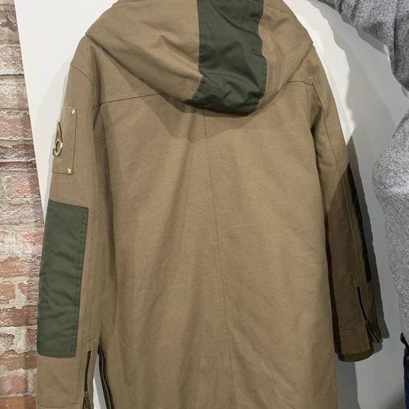 Moose Knuckles jacket brand new - Picture 4 of 7